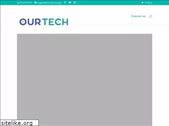 ourtech.com.au