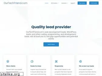 ourtechfriend.com