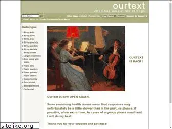ourtext.co.uk