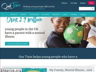 ourtime.org.uk