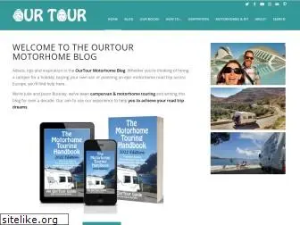 ourtour.co.uk