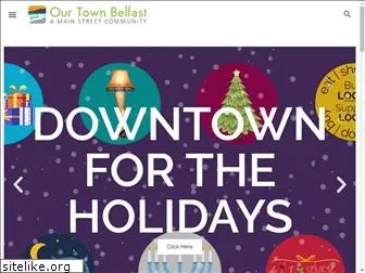 ourtownbelfast.org