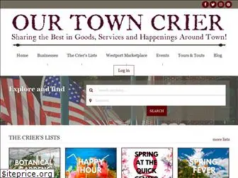 ourtowncrier.com