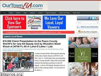 ourtownfla.com