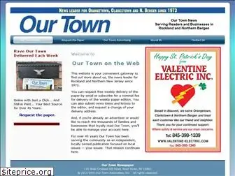 ourtownnews.com