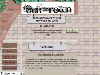 ourtownnewsonline.com