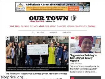 ourtownny.com