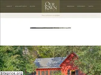 ourtownplans.com