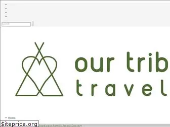 ourtribetravels.com