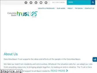 ourtrust.org