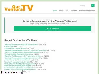 ourventura.com