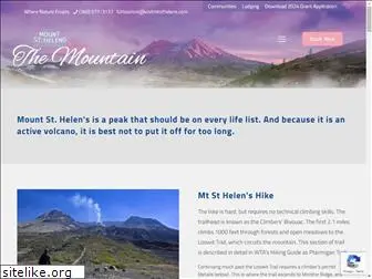 ourvolcano.com
