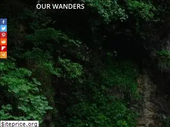 ourwanders.com