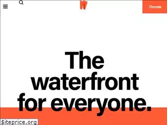 ourwaterfront.org