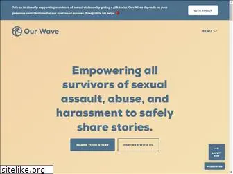 ourwave.org