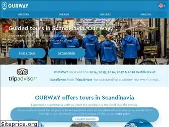 ourwaytours.com