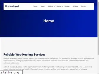 ourweb.net