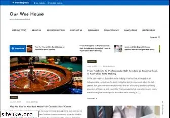 ourweehouse.com