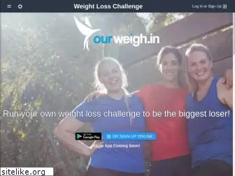 ourweigh.in