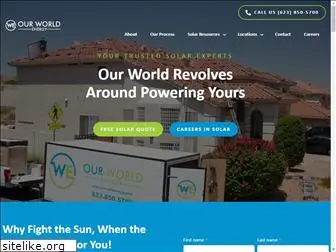 ourworldenergy.com