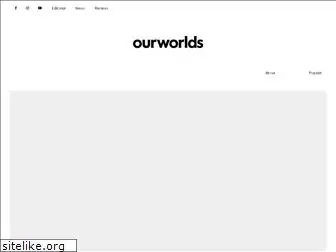ourworlds.co