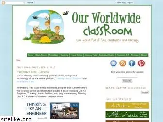 ourworldwideclassroom.blogspot.com