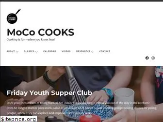 ouryoungchefs.com