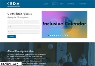 ousa.ca