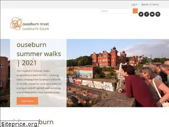 ouseburntrust.org.uk