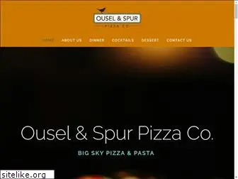 ouselandspurpizza.com