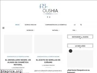 oushia.com