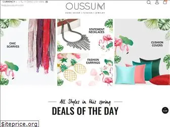 oussum.com