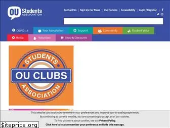 oustudents.com