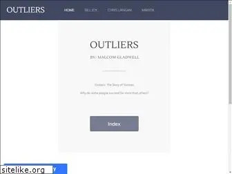 out-liers.weebly.com