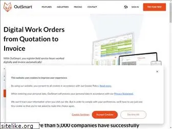 out-smart.com