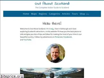 outaboutscotland.com