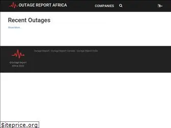 outage.africa