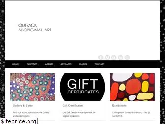 outback-aboriginal-art.com