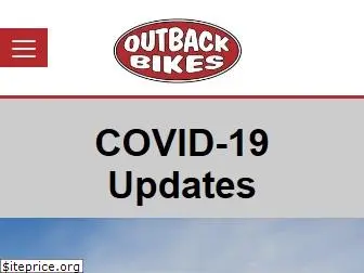 outback-bikes.com