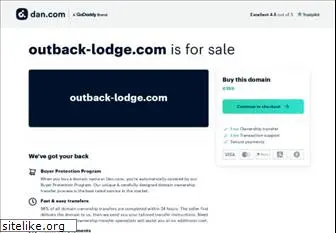 outback-lodge.com