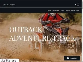 outbackadventuretrack.com