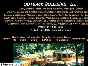 outbackbuilders.net