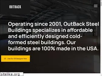 outbackbuildings.com
