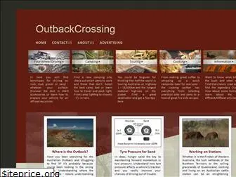 outbackcrossing.com.au