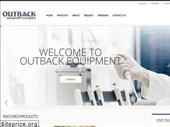 outbackequipment.com