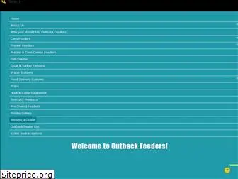 outbackfeeders.com