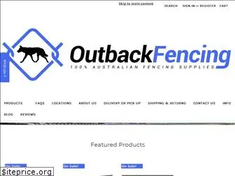 outbackfencing.com.au