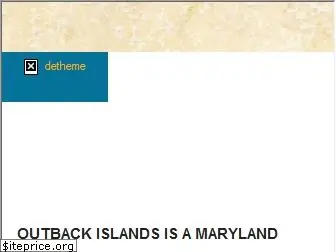 outbackislands.com