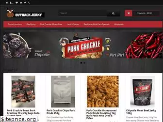 outbackjerky.com.au