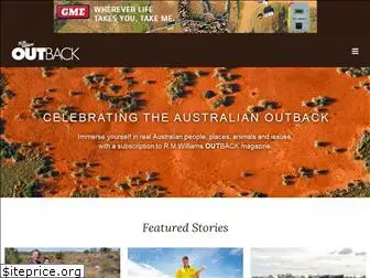 outbackmag.com.au